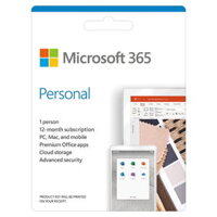 Office 365 Personal (TW)
