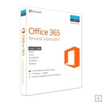 Office 365 Personal