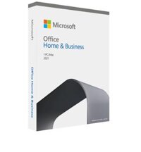 Office Home & Business 2021 FPP (T5D-03510)