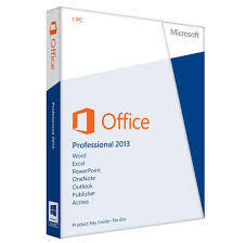 Office Pro 2013 32bit/x64 English APAC EM DVD 269 16116
