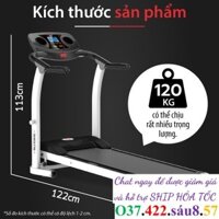 office.gaming.chair19 - Máy chạy bộ SỬ DỤNG ĐIỆN đơn năng HÀNG TỒN KHO, XẢ 99% Treadmill M2 |