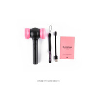 [OFFICIAL] BLACKPINK PORTABLE CHARGER - Sạc dự phòng tích hợp dạng Lightstick Blackpink