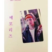 [OFFICIAL] Card BTS