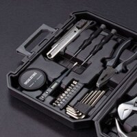 Official MI Bộ Dụng Cụ Sửa Chữa Điện Xiaomi Youpin Jiuxun tools 60 Món JX001 và 12 món chính hãng