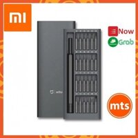 OFFICIAL MI Bộ tua vít Xiaomi Mijia Wiha đa năng 24 đầu đa năng, tiện lợi