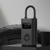 OFFICIAL MI Bơm cầm tay đa năng Xiaomi Mijia Bicycle Pump MJCQB01QJ MJCQB04QJ Bơm lốp ô tô, xe máy, xe đạp, bóng