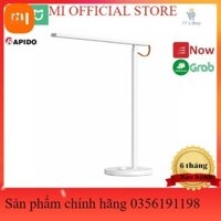 OFFICIAL MI Đèn bàn thông minh Xiaomi Mijia 1S MJTD01SSYL bản nâng cấp chíp LED và bản lề kết nối MiHome chính hãng