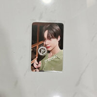 [Official] Photocard Taemin - bản lightstick (SHINee)