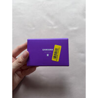 Official | SET PHOTOCARD BTS (SAMSUNG, MOTS ONE)