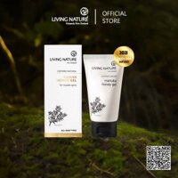[Official Store] Gel giảm mụn Manuka Living Nature Manuka Honey Gel 50ml