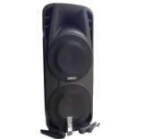 Loa kéo bluetooth Sunrise 666