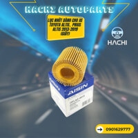 OFLAZ-4015 LỌC NHỚT DÀNH CHO XE TOYOTA ALTIS,  PRIUS ALTIS 2013-2019 (Giấy)