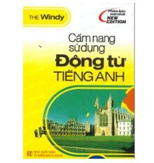 Cẩm nang sử dụng động từ tiếng Anh