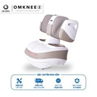 Ogawa foot reflexology omknee 2.0 (OF-20004) - Dụng cụ massage chân