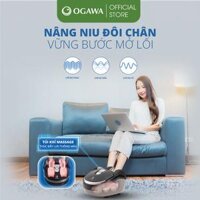 OGAWA Máy massage chân Zen Foottee