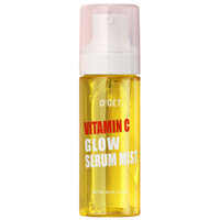 OGeti Vitamin C Glow Serum Mist 2,70 fl.oz / 80ml (Hạn sử dụng: 2027.08)