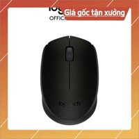 ơGiá Cực Sốc] Chuột không dây Logitech B170 - Cắm là xài