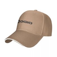 Ogio (1) Bóng Chày Nam Nữ Mũ Polyester Unisex Golf Chạy Chống Nắng Mũ Snapback Có Thể Điều Chỉnh