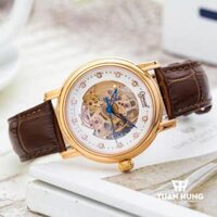 Ogival 358.61-2AMR-GL Cá Nhảy Diamond