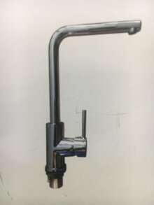Vòi rửa bát Soochi VRB 606