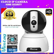 Camera IP Wifi HD960P Vimtag CP1-S