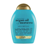 OGX Renewing + Argan Oil Of Morocco Shampoo 385ml – Dầu gội