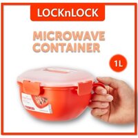 Oh Hộp Đựng Súp 1L Cho Lò Vi Sóng LMW101