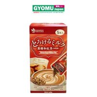 OHASHI_Bột hồng trà sữa đường nâu 80g