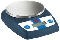 Ohaus CL5000F Portable Culinary Scale, 120mm Pan, 5000g Capacity, 1g Readability