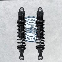 Ohlins - Phuộc Sau Triumph Bonneville T100, T120