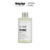 OHOB Fresh Forest Biotin Shampoo