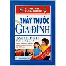 Thầy Thuốc Gia Đình