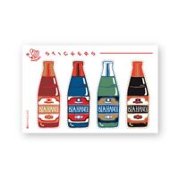 OHQUAO STICKER Bia HaNoi