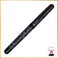 OHTO Auto Water-Based Ballpoint Pen Rollerball Pen CR01 Camouflage Black CR01-05-CBK