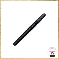 OHTO Auto Water-Based Ballpoint Pen Rollerball Pen CR01 Matte Black CR01-05-MBK