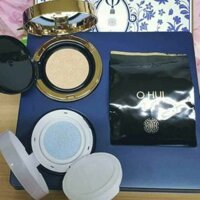 Ohui CC Cushion phiên bản mới 2017