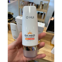 [OHUI] KEM CHỐNG NẮNG DAY SHIELD UV FORCE TONE UP SPF50+, PA++++