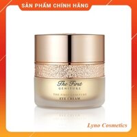 OHUI - Kem mắt The First Geniture Eye Cream 25ml