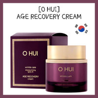 [Ohui] Kem Phục Hồi Tuổi 50ml Kem Dưỡng Ẩm Chống Lão Hóa Cho Bé Collagen / Sản Xuất Tại Hàn Quốc