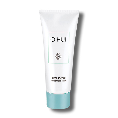 Ohui mặt nạ dạng kỳ Tender Facial Scrub