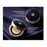 Ohui Ultimate Cover Cushion Moisture