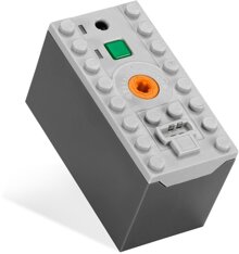 Đồ chơi lắp ráp Lego Power Functions 8878 - Bộ pin sạc