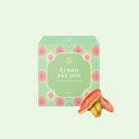 Ổi Đào Sấy Dẻo 100g