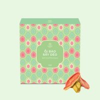 Ổi Đào Sấy Dẻo 200g