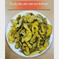 Ổi sấy dẻo đặc biệt Thái Lan