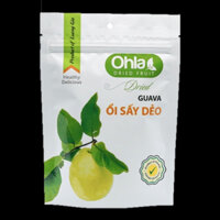 Ổi sấy dẻo Lương Gia 500g