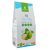 Ổi sấy dẻo NLF (100g)