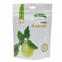 Ổi sấy dẻo VN FRUIT - Gói 500gram