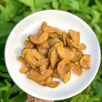 Ổi Sấy Dẻo