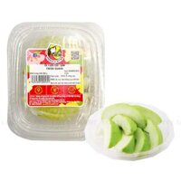 Ổi Tươi Cắt Sẵn Meko Star Khay 250G